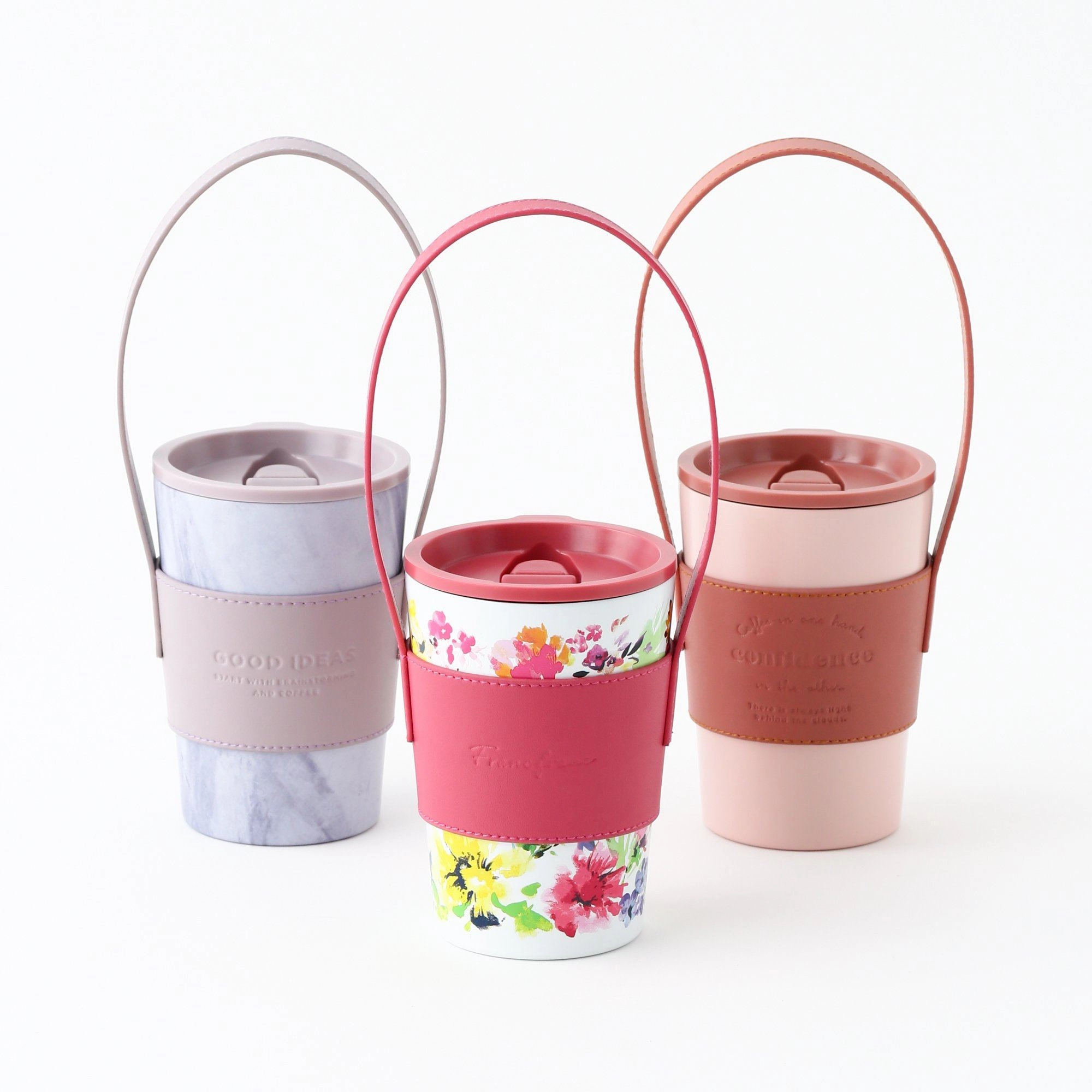 Roost Tumbler Set Gray
