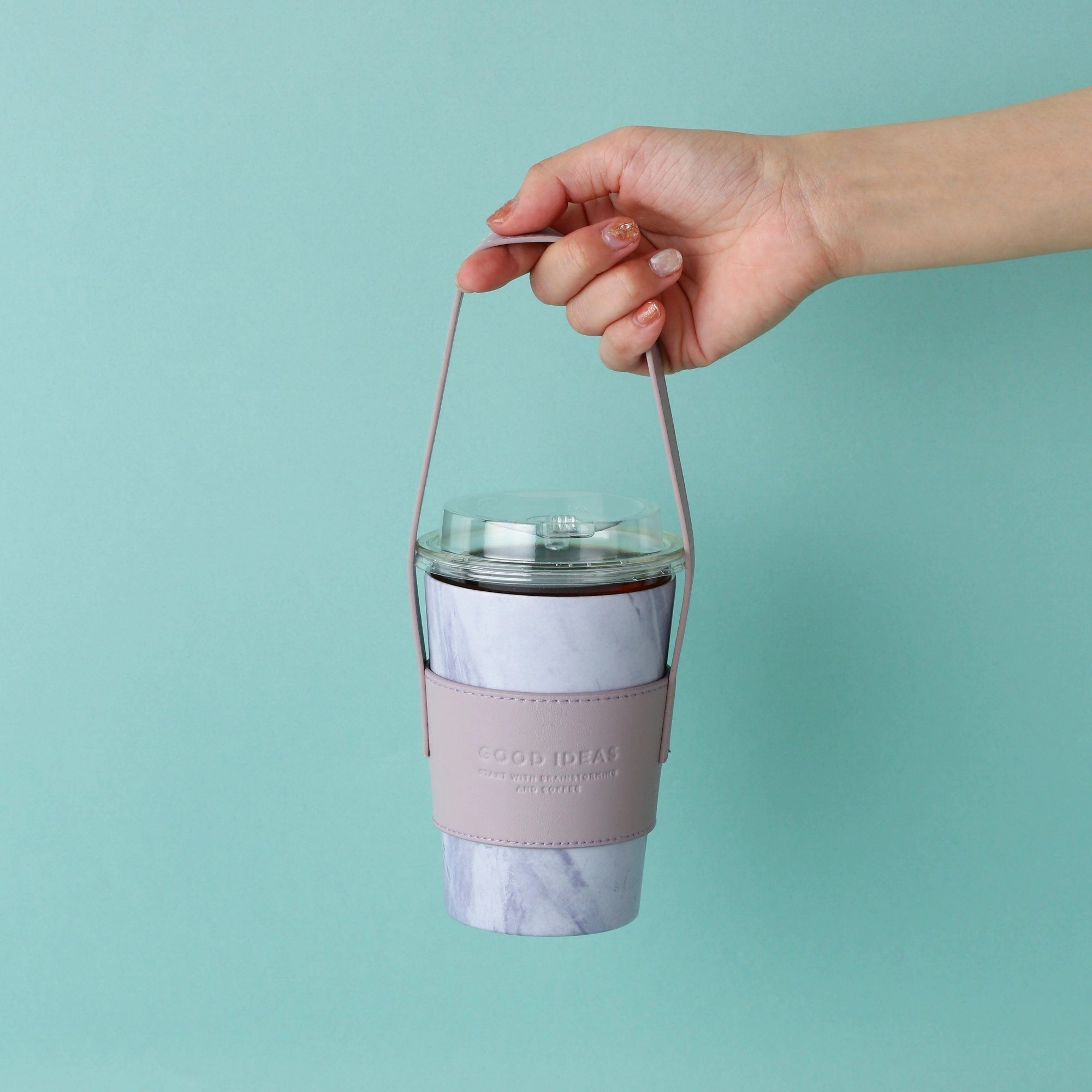 Roost Tumbler Set Gray