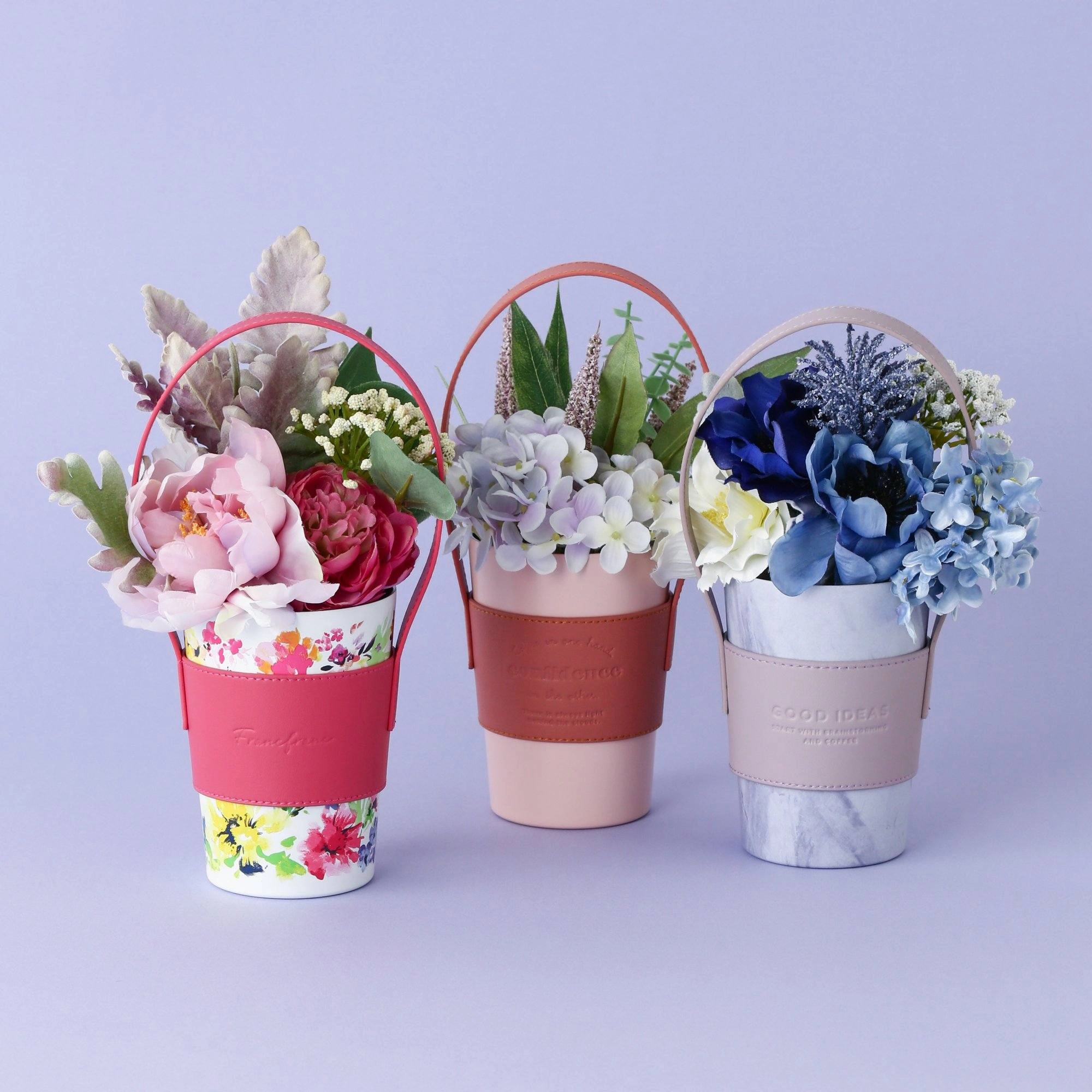 Roost Tumbler Set Gray