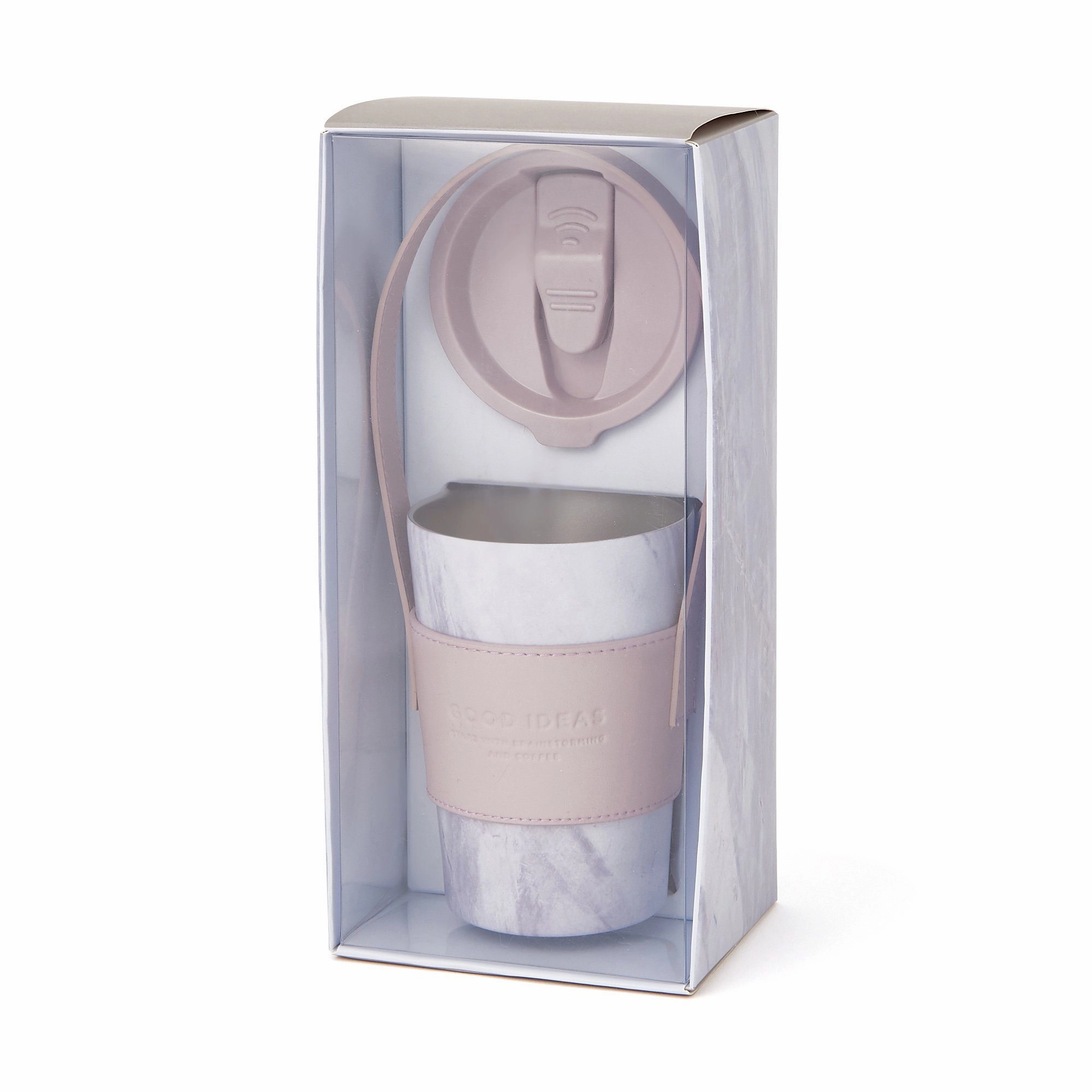 Roost Tumbler Set Gray