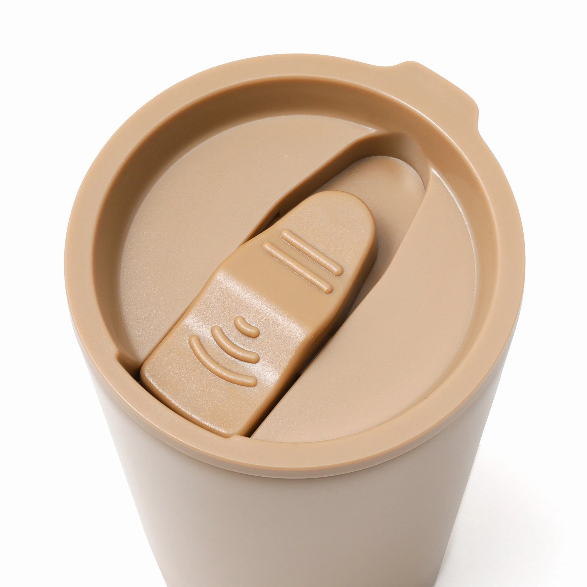 Roost Tumbler Set Suede  Brown