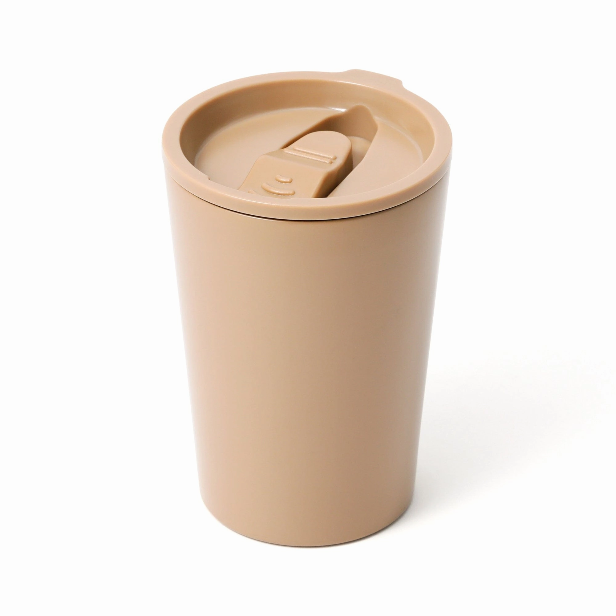 Roost Tumbler Set Suede  Brown