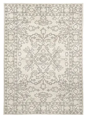 Rosalie Grey Cream Traditional Distressed Washable Rugmodern color block patchwork rug