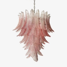 Rosalind Murano Chandelierrustic chandelier,bedroom chandelier 