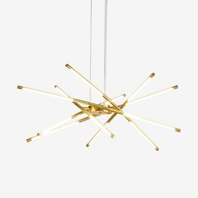 Rotatable LED Chandelierrustic chandelier,bedroom chandelier 