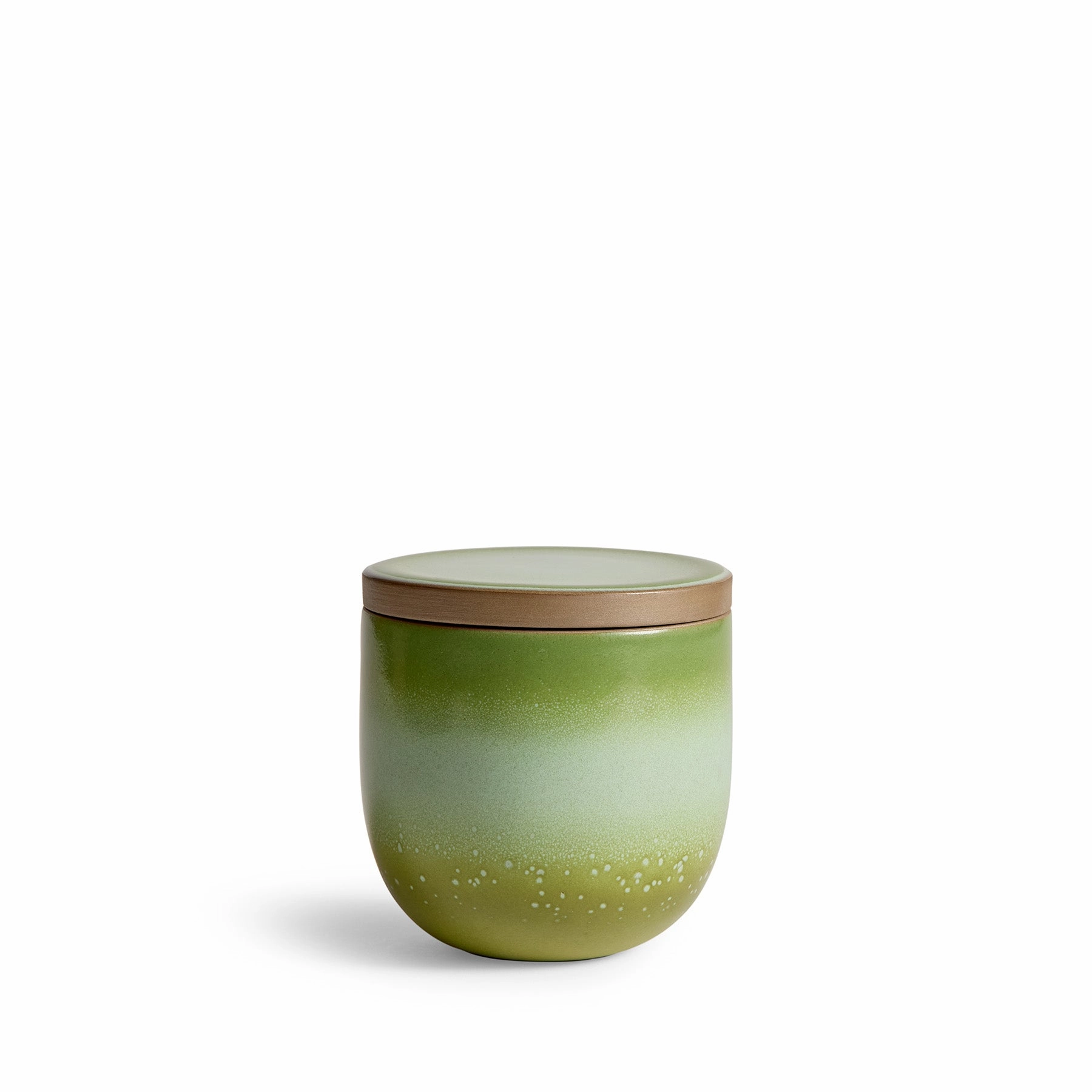 Round Bottom Jar in Tulenordic minimalist vase