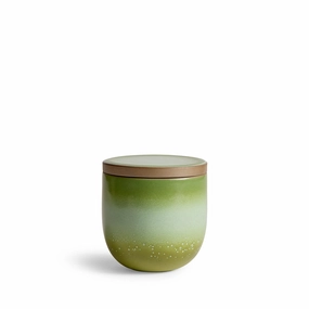 Round Bottom Jar in Tulenordic minimalist vase