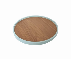 Round Lacquer Trim Trayhome decoration ,modern home decor 