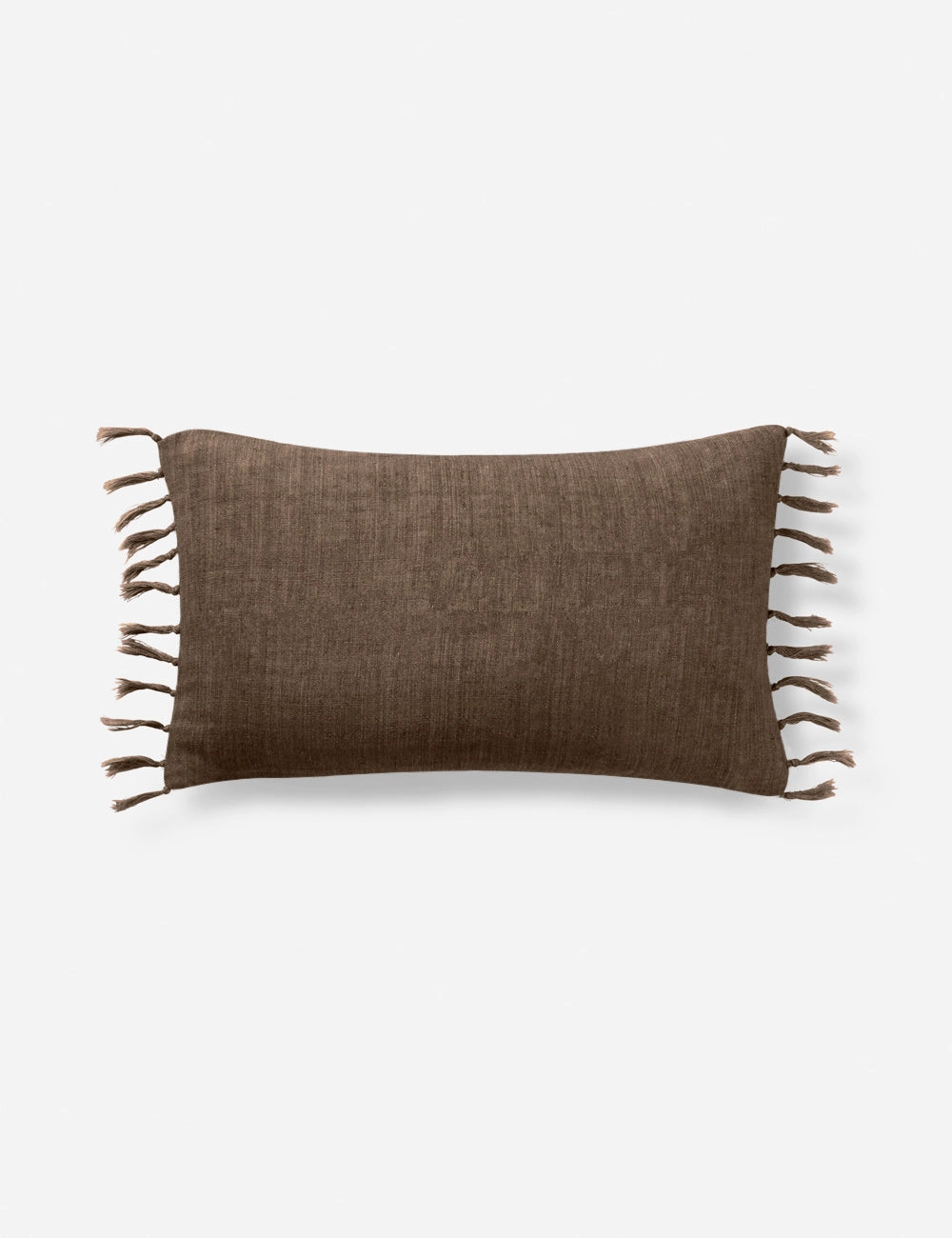 Roy Linen Pillow