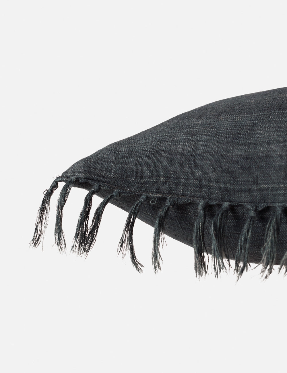 Roy Linen Pillow
