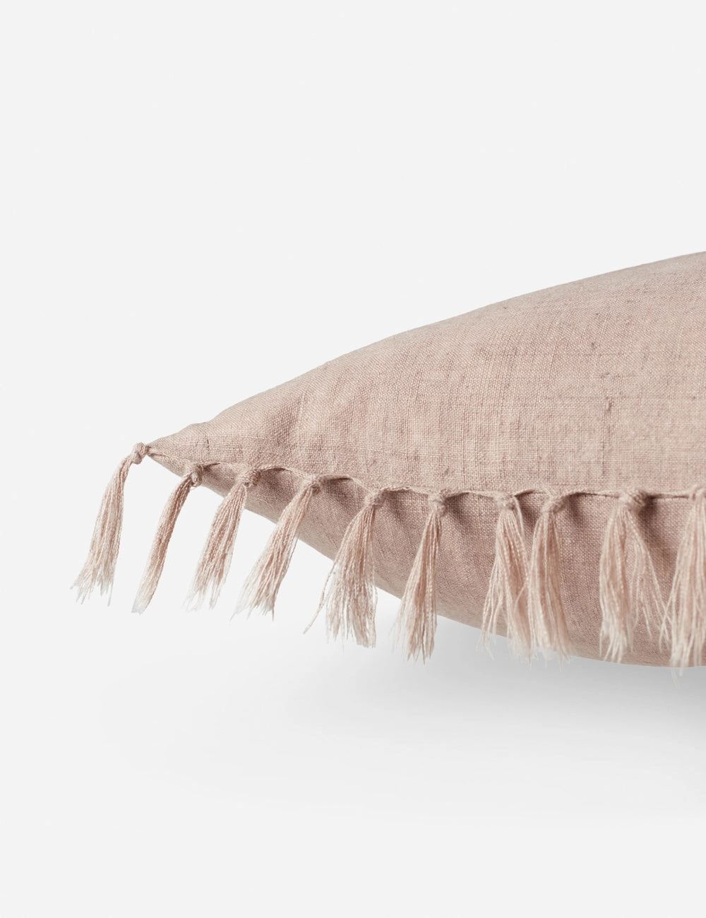 Roy Linen Pillow