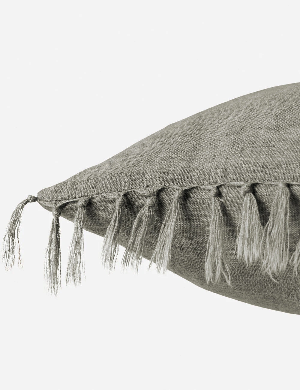 Roy Linen Pillow