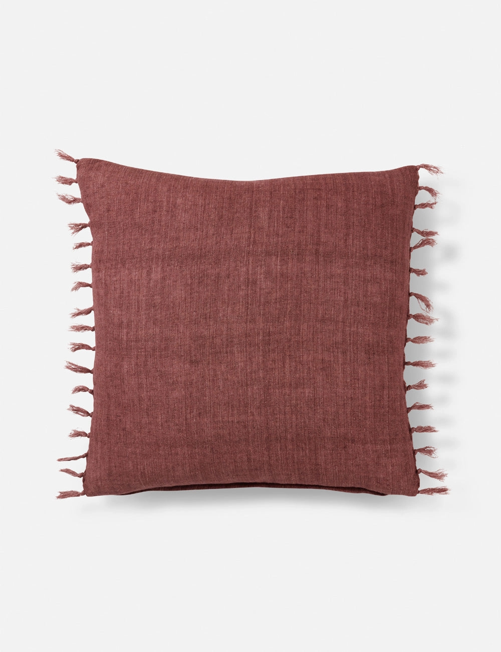 Roy Linen Pillow
