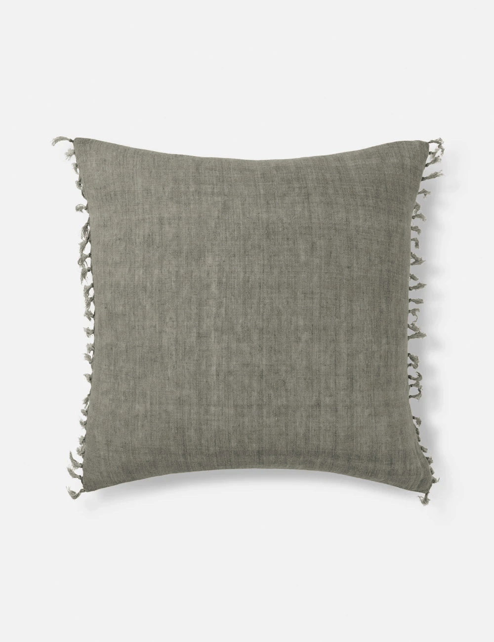 Roy Linen Pillow