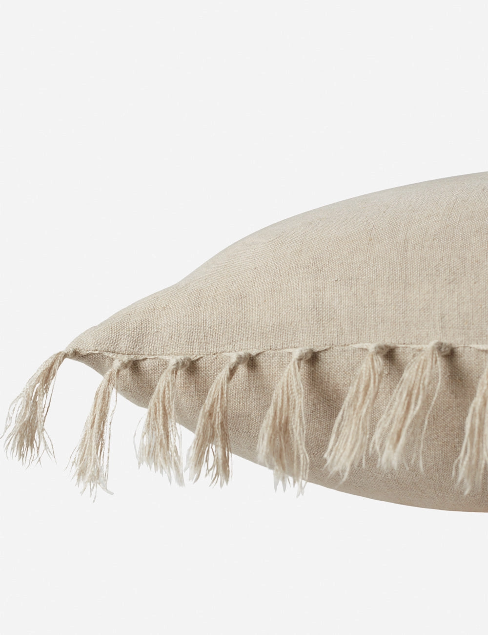 Roy Linen Pillow
