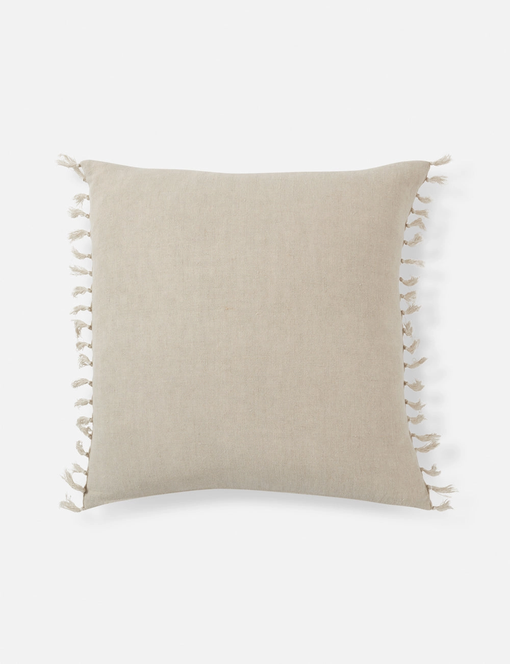 Roy Linen Pillow