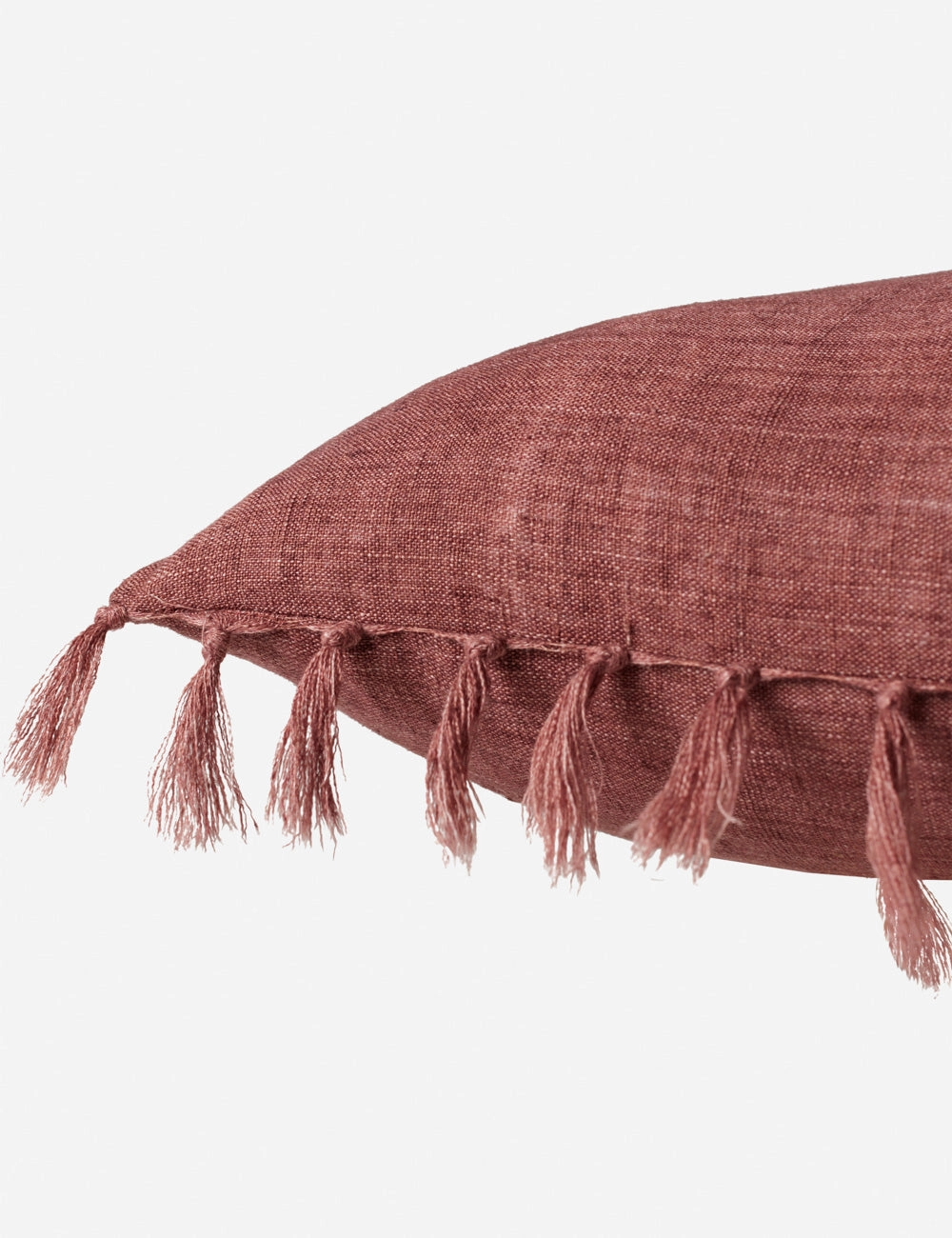 Roy Linen Pillow