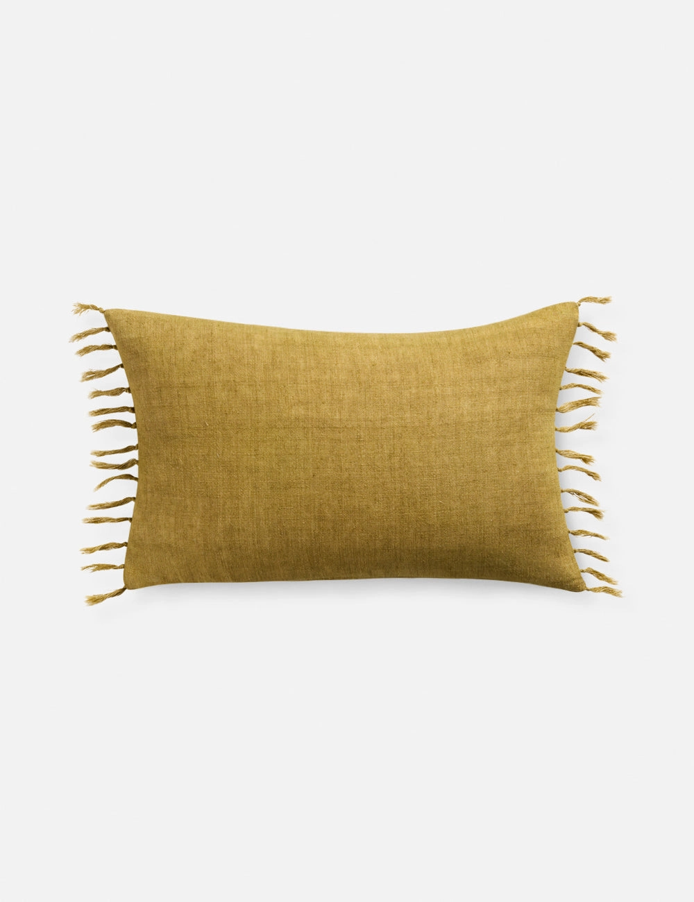 Roy Linen Pillow
