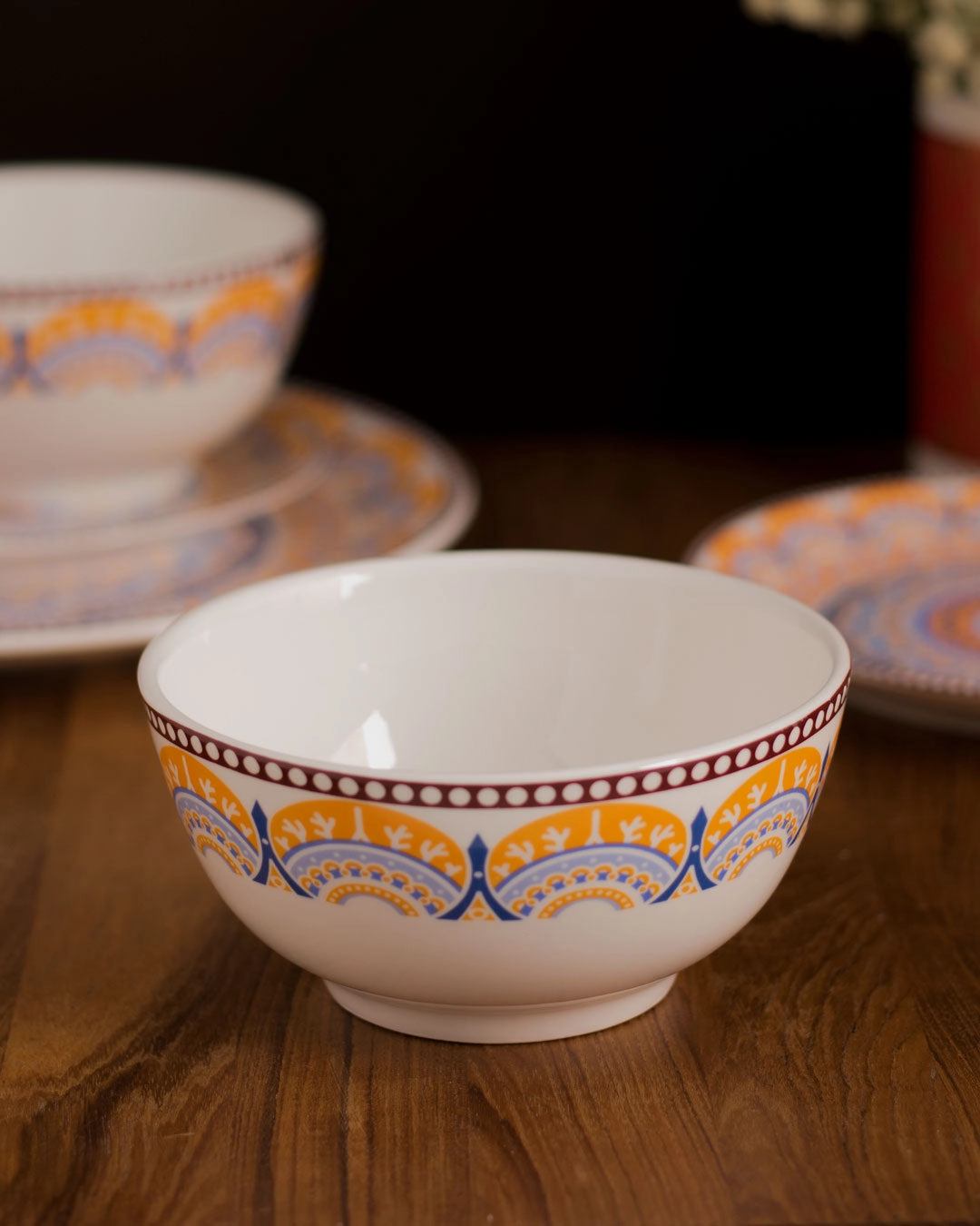 Rubiya Katorimodern kitchen decor ,kitchen dinner set ,dinnerware 