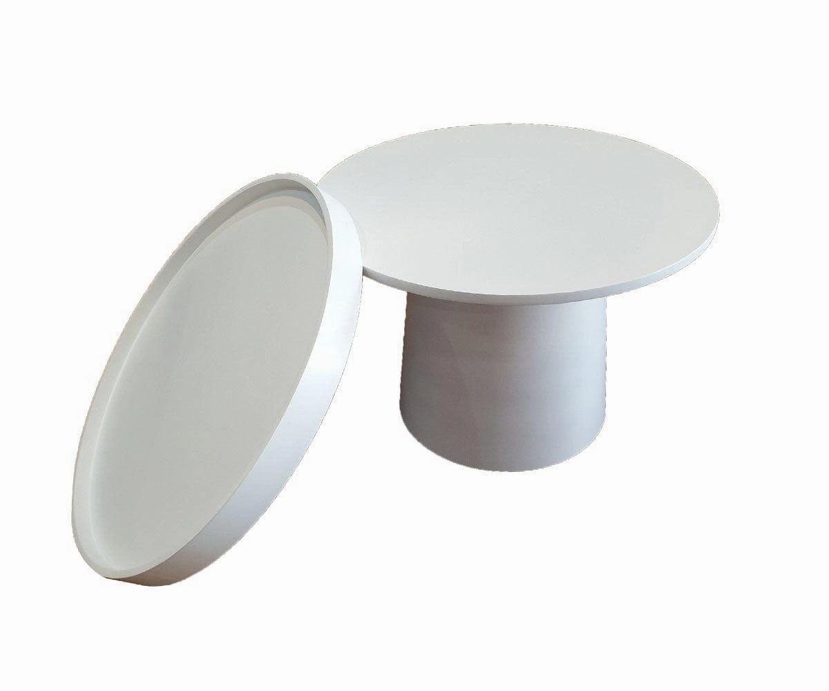 Rune Side Table