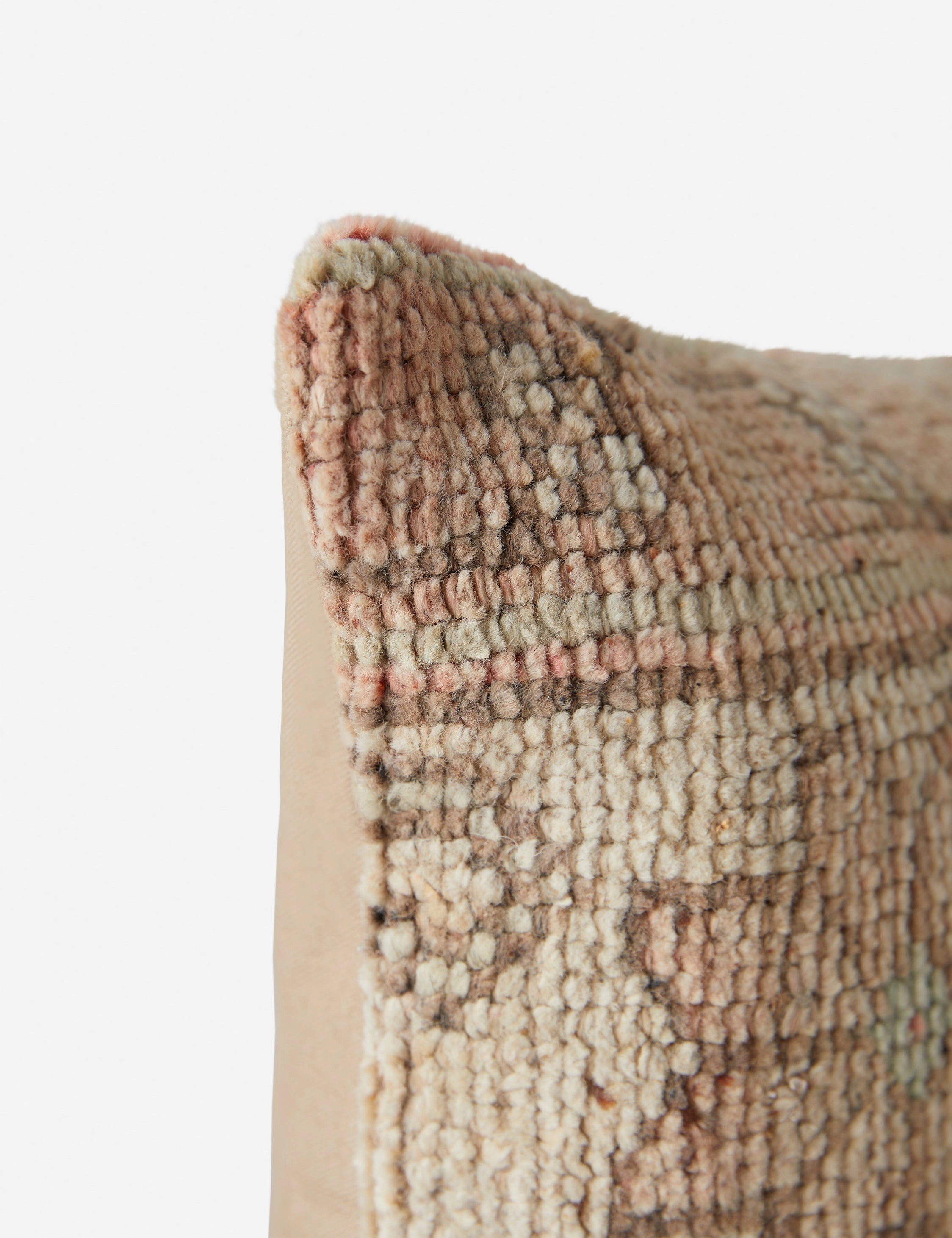 Sadah Vintage Lumbar Pillow