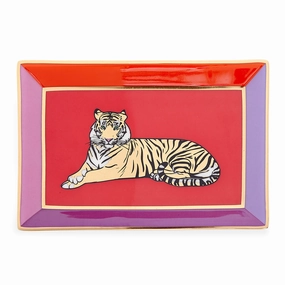 Safari Rectangle Traymultipurpose serving tray