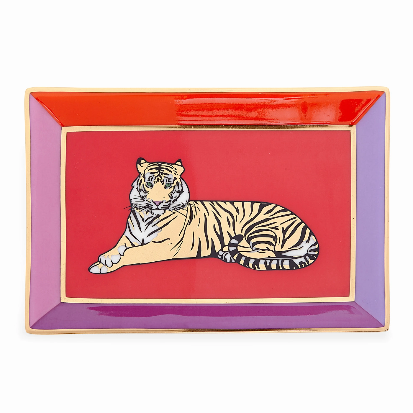 Safari Rectangle Traymultipurpose serving tray