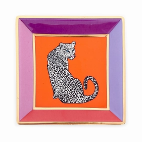 Safari Square Traymultipurpose serving tray