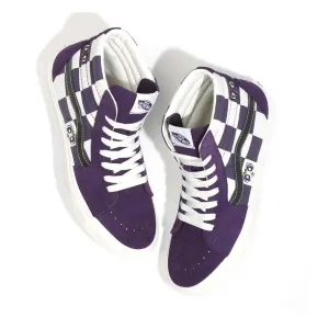   Sailor Moon SK8-Hi 'Mysterioso'