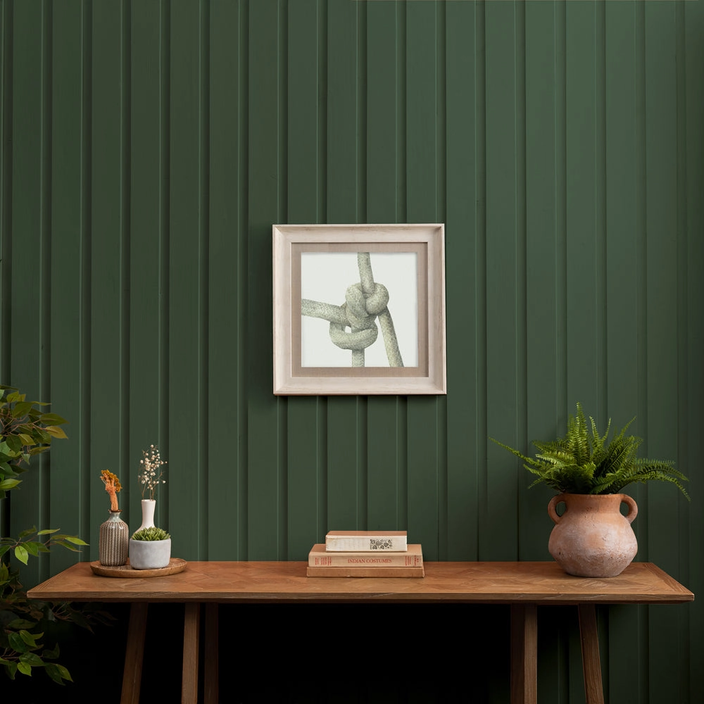 Sailors Framed Print Birch