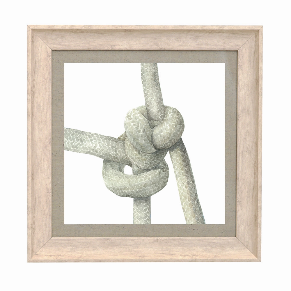 Sailors Framed Print Birch