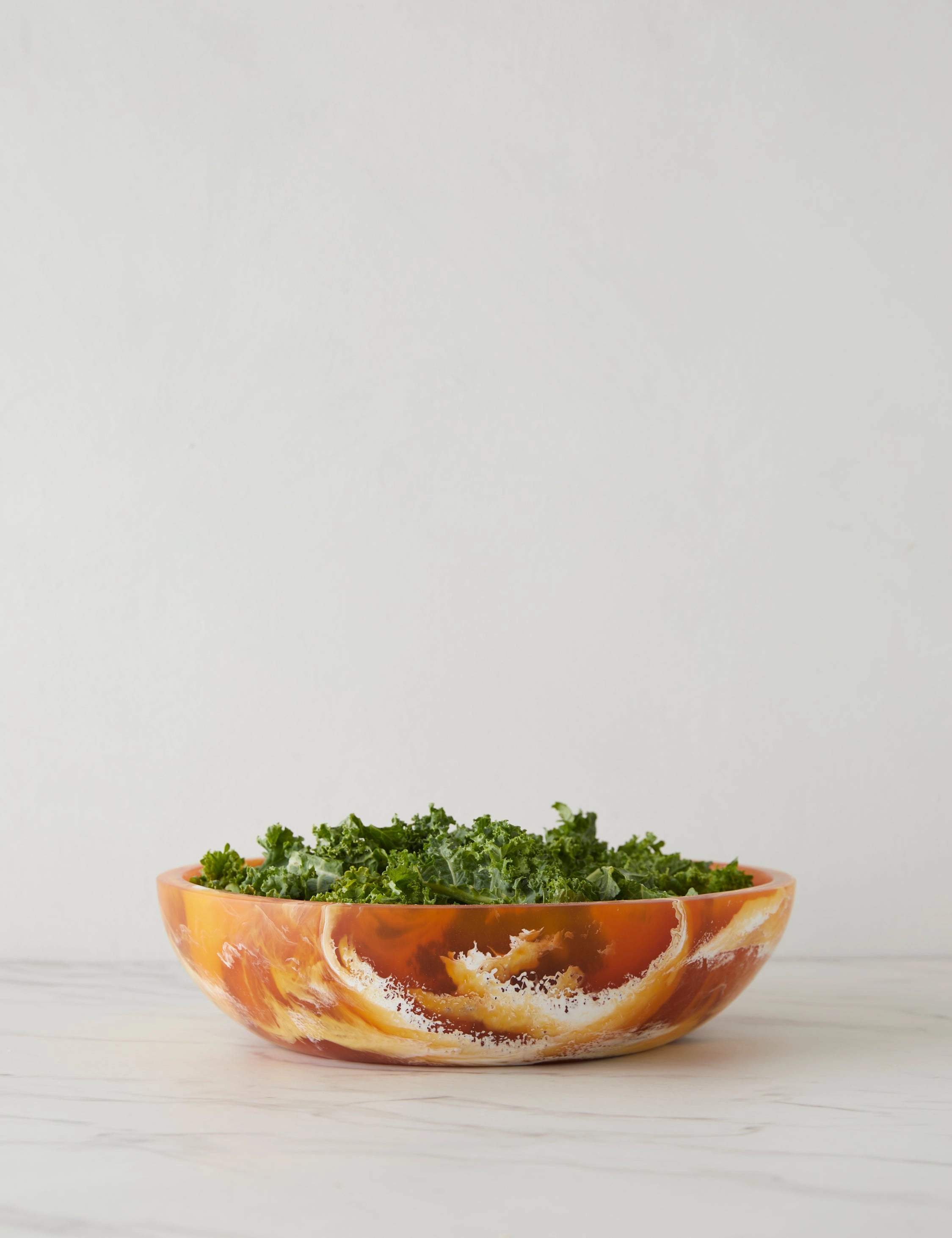 Salad Bowl by Atlawahome decor ,wall decor 