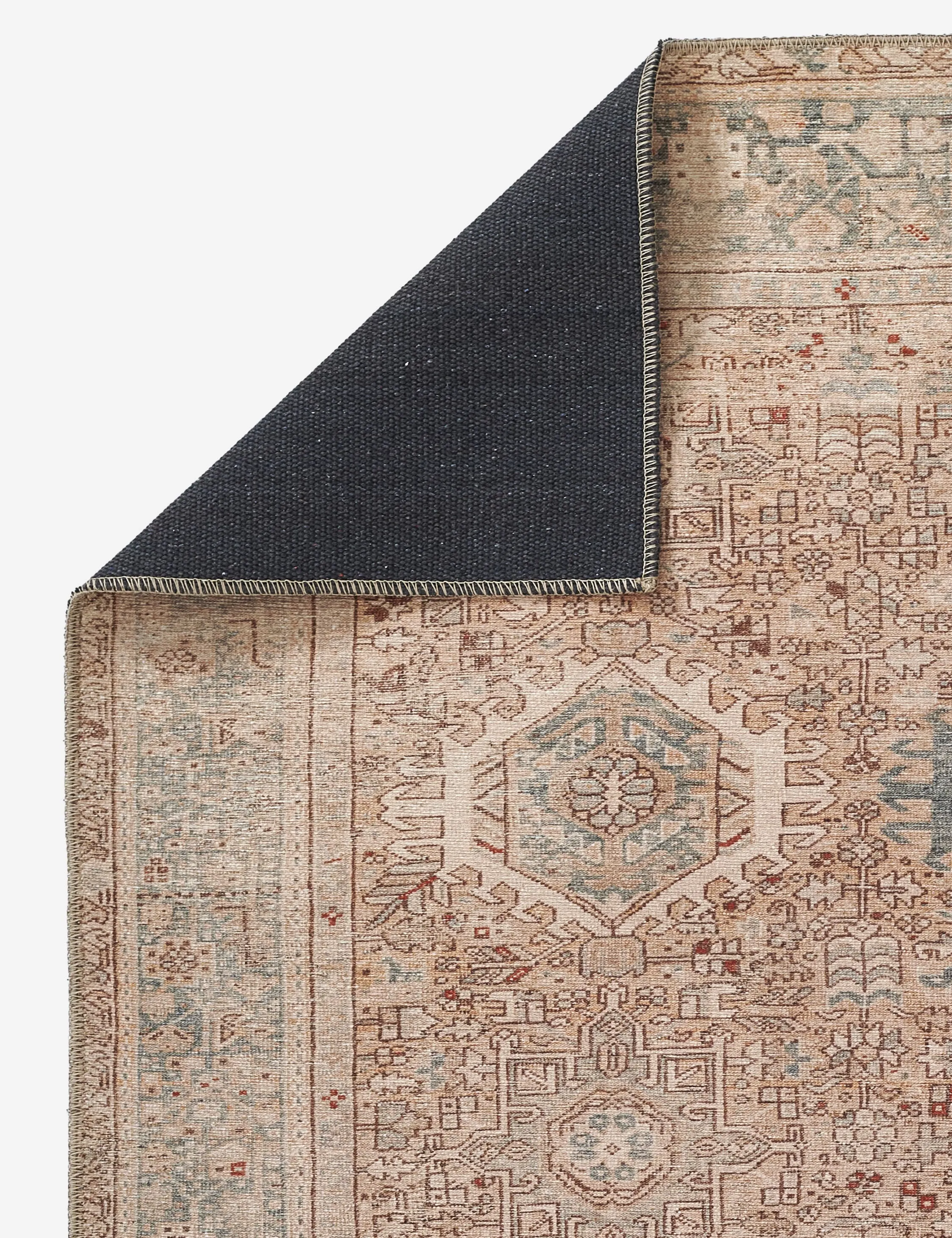 Salif Rug
