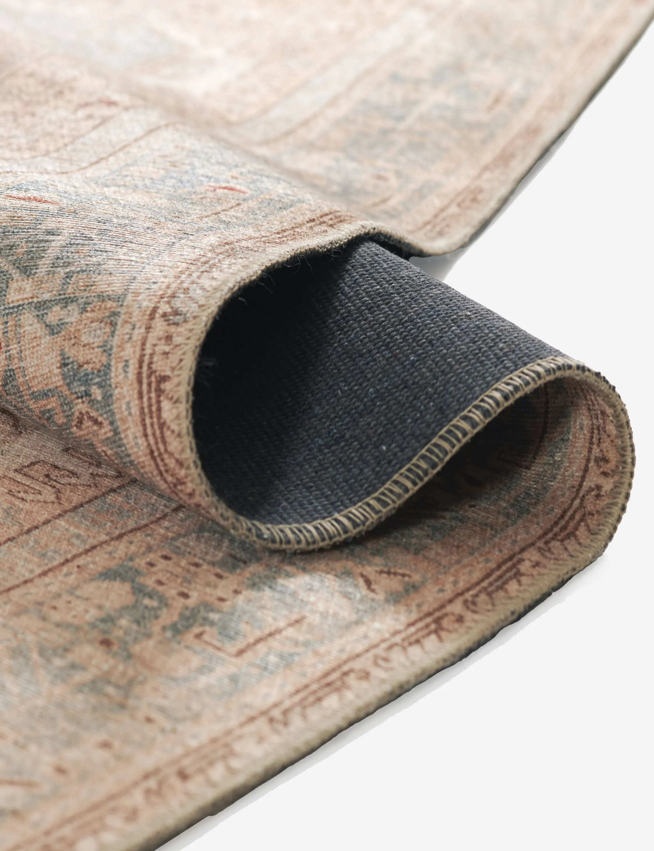 Salif Rug