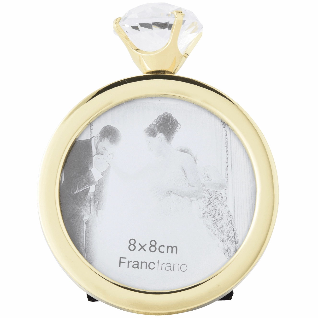 Salli Ring Frame Clearhome decor ,wall decor 