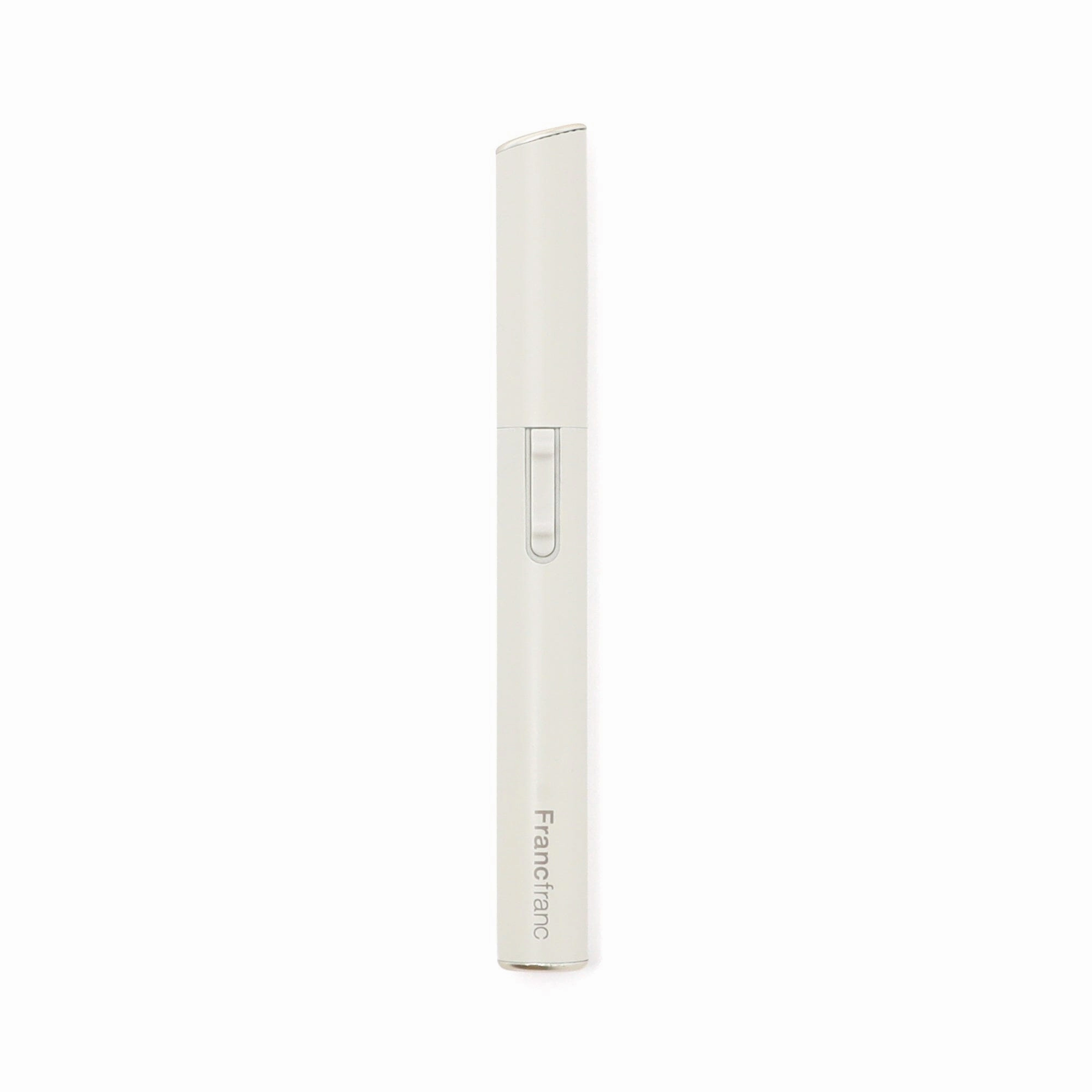Salon Compact Shaver White