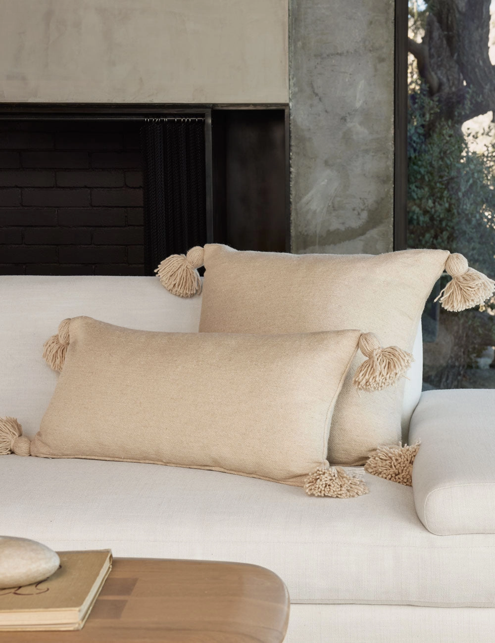 Sami Pillow
