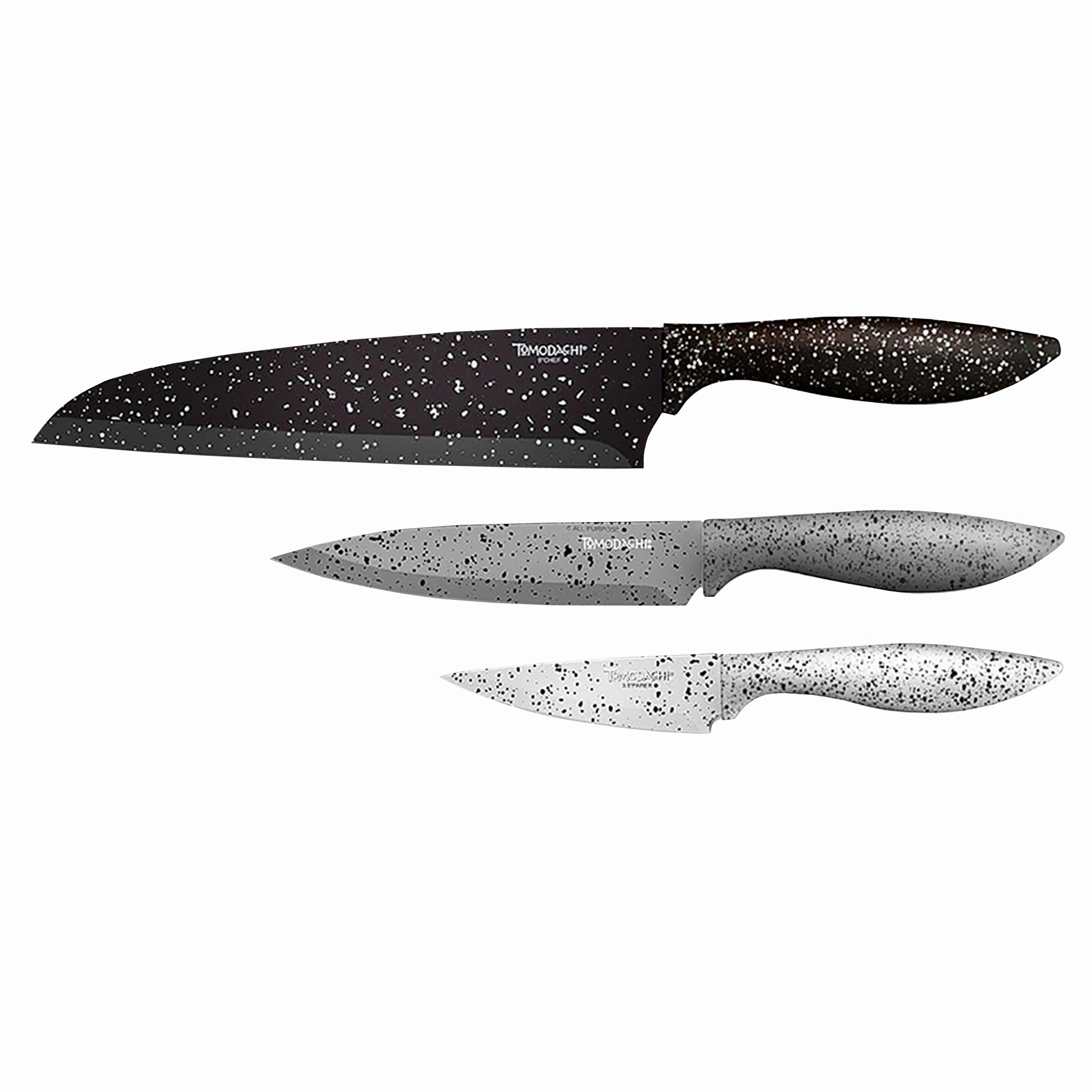 Sandstone 3 Piece Cutlery Setmodern kitchen decor ,kitchen dinner set ,dinnerware 
