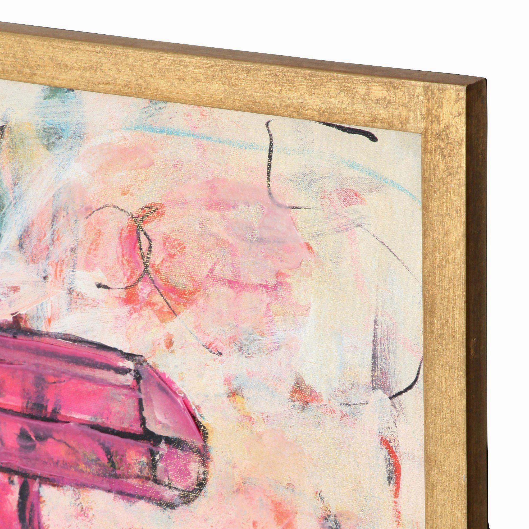 Sandy Welch Art Perfume