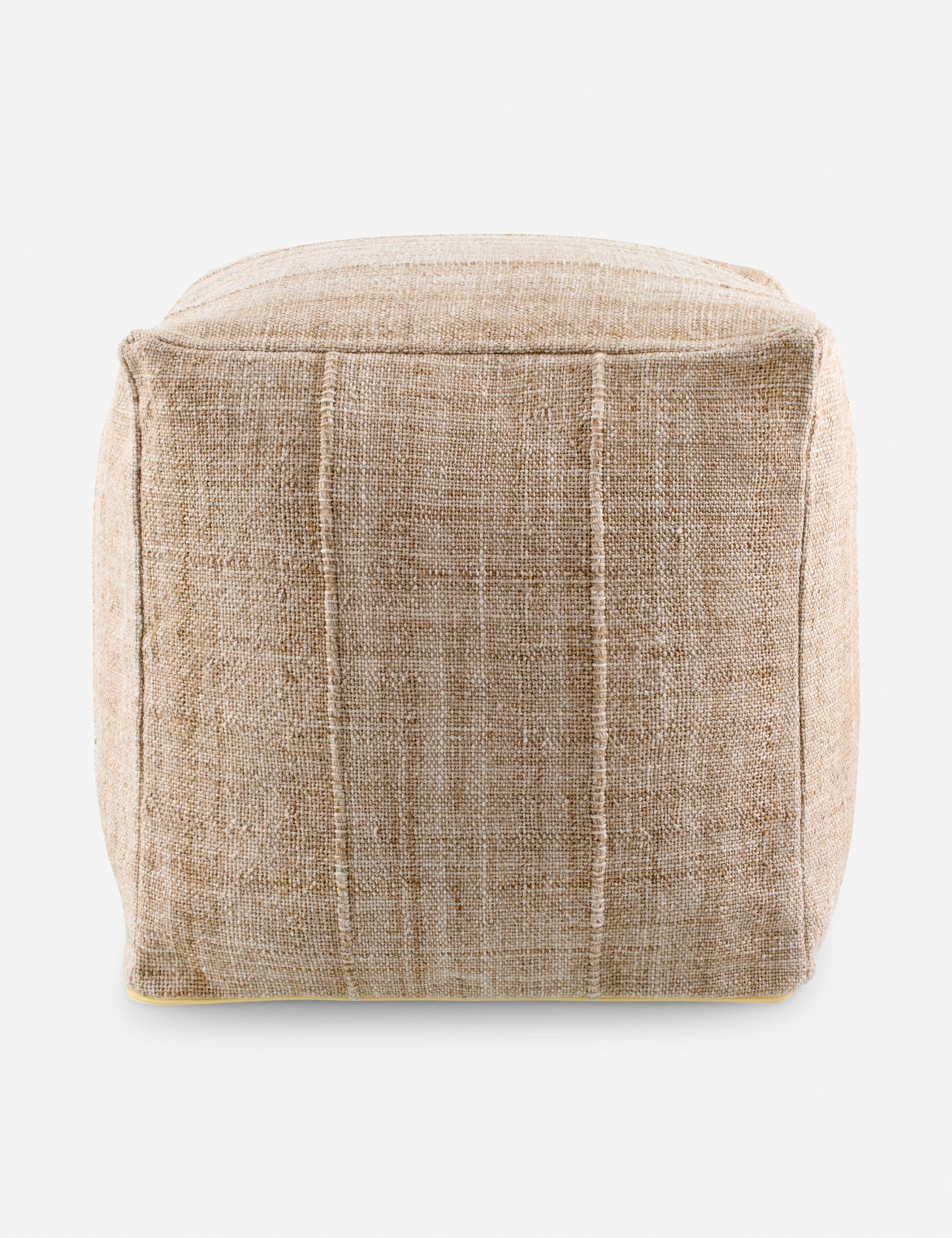 Sanji Indoor / Outdoor Square Pouf