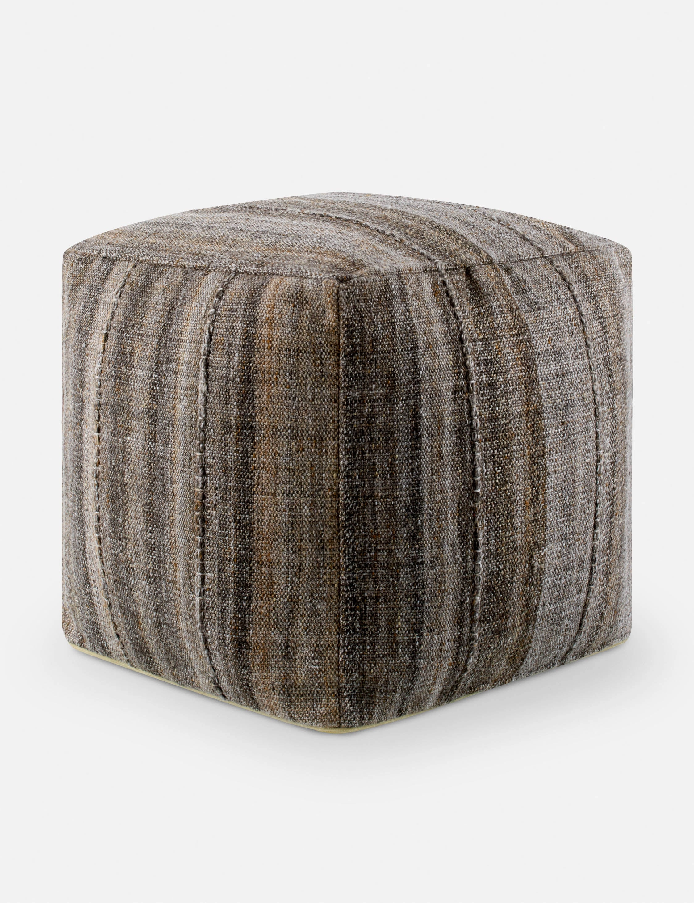 Sanji Indoor / Outdoor Square Poufbedding sets ,throw blankets 