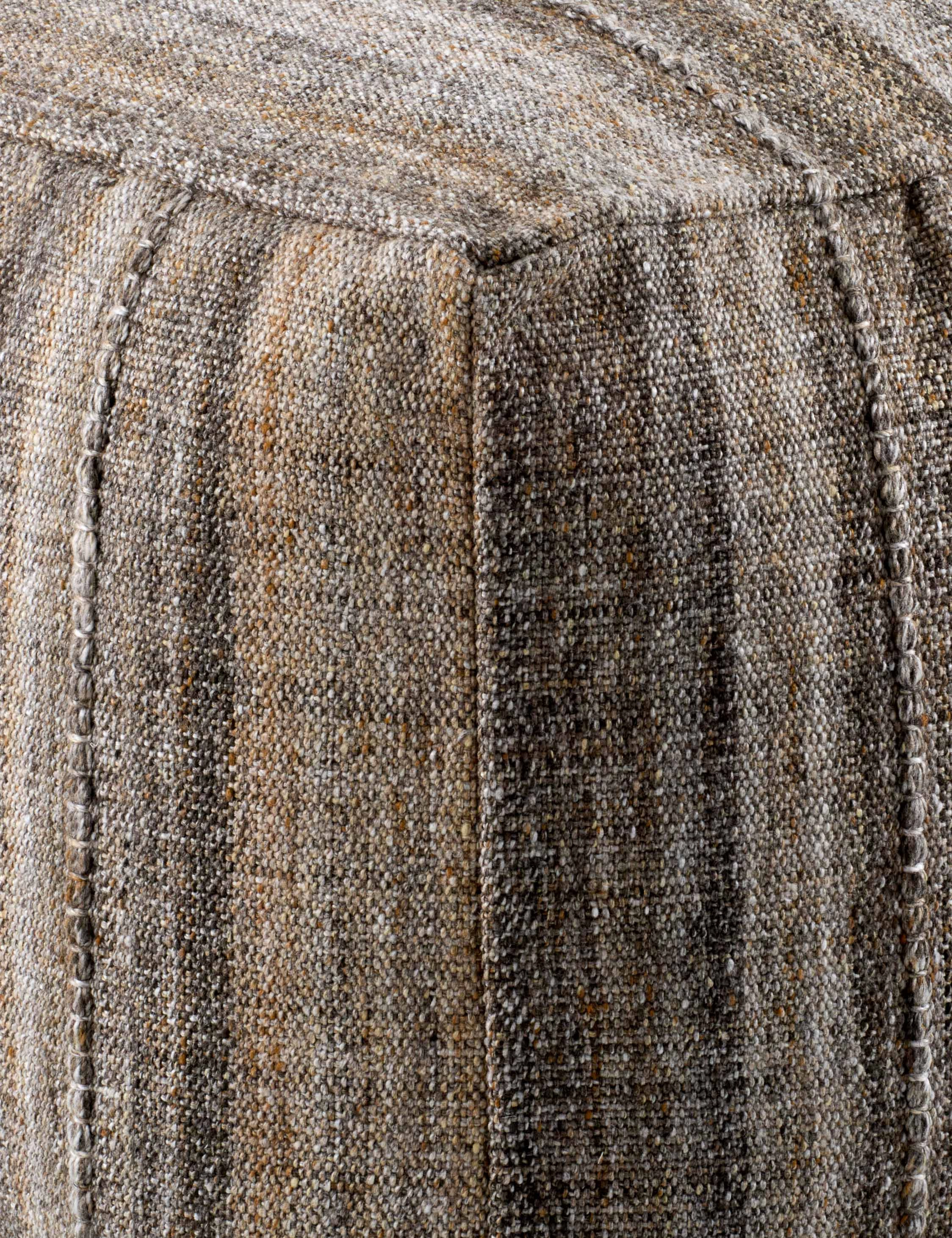 Sanji Indoor / Outdoor Square Pouf