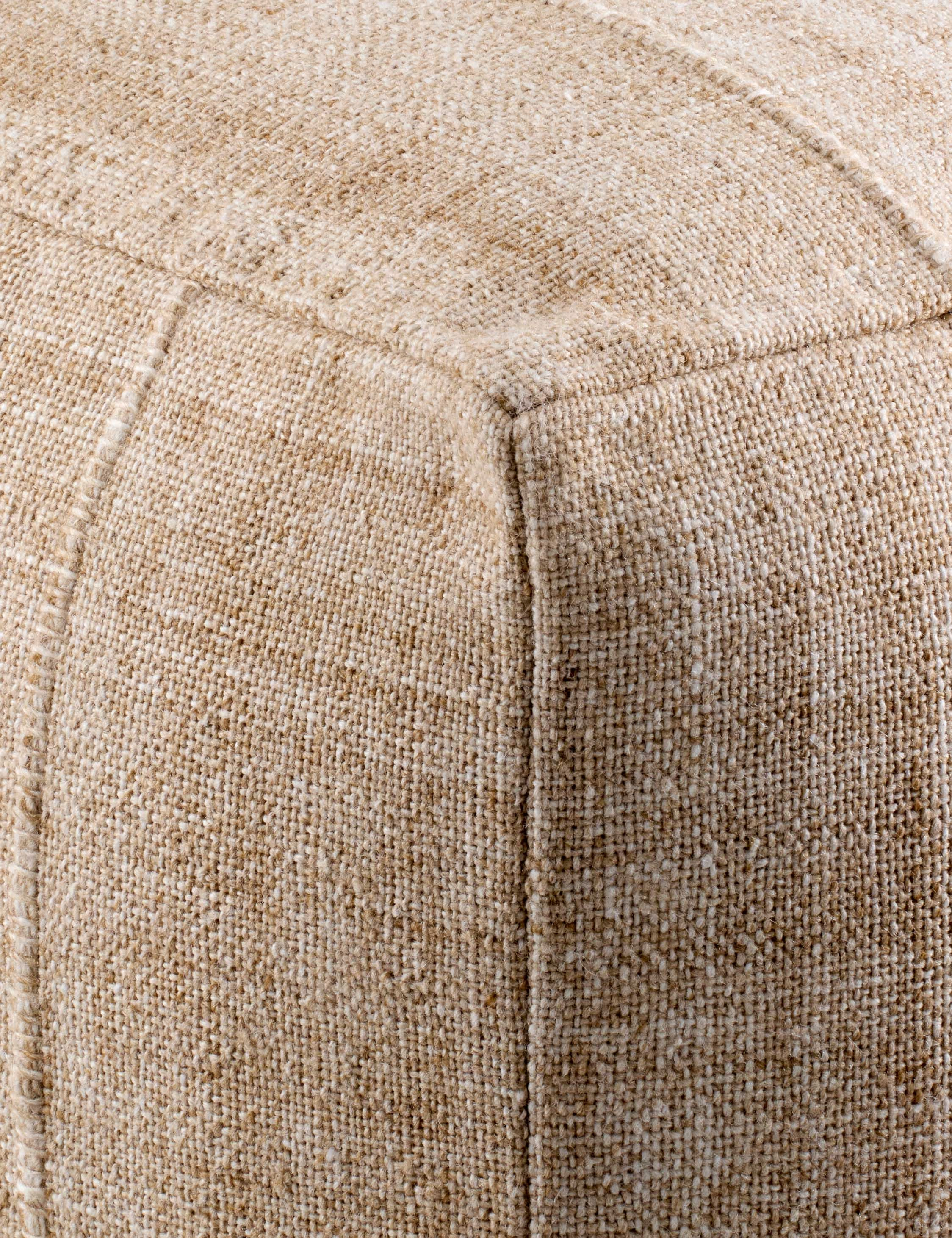 Sanji Indoor / Outdoor Square Pouf