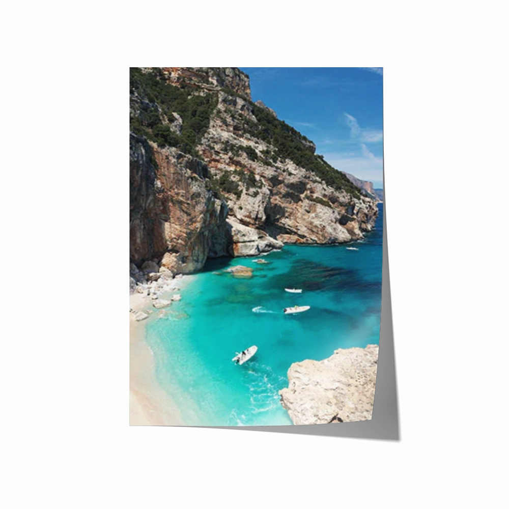 Sardinia, Italy