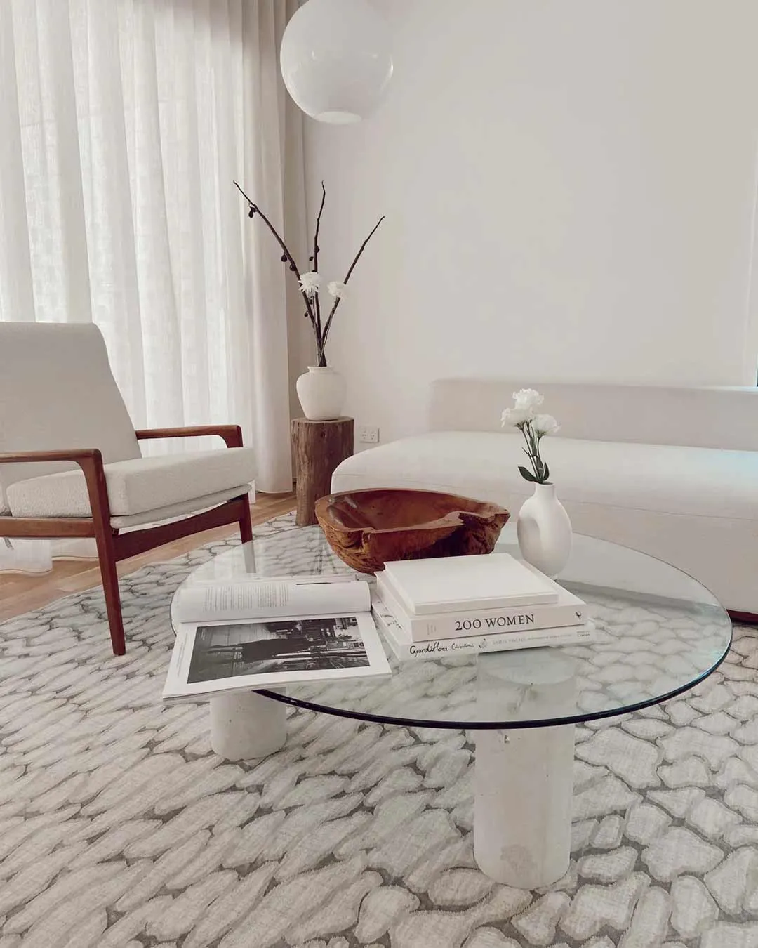 Sasha Ivory Cream And Grey Abstract Transitional Rug *NO RETURNS UNLESS FAULTY