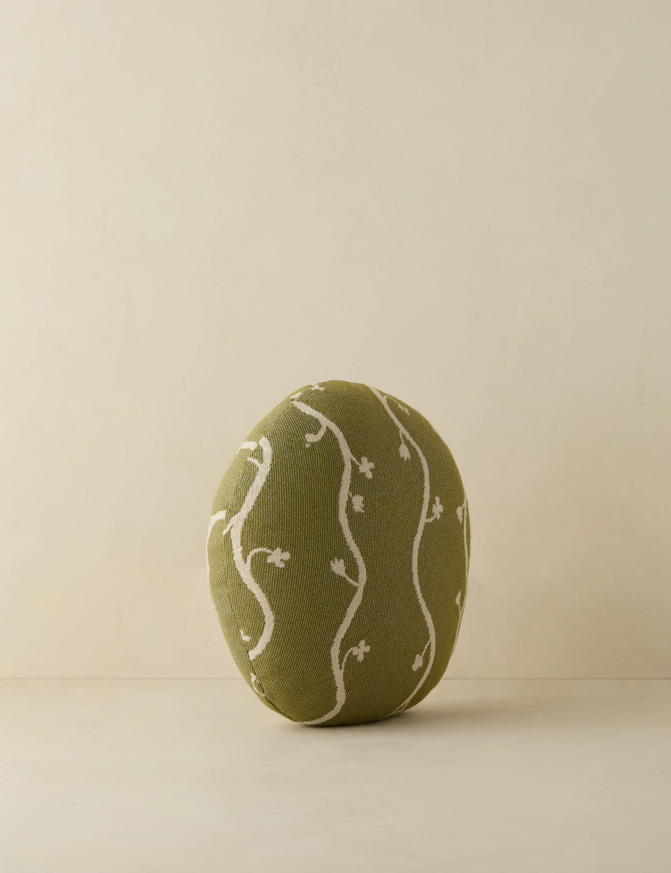 Satu Indoor / Outdoor Pillow by Sarah Sherman Samuel