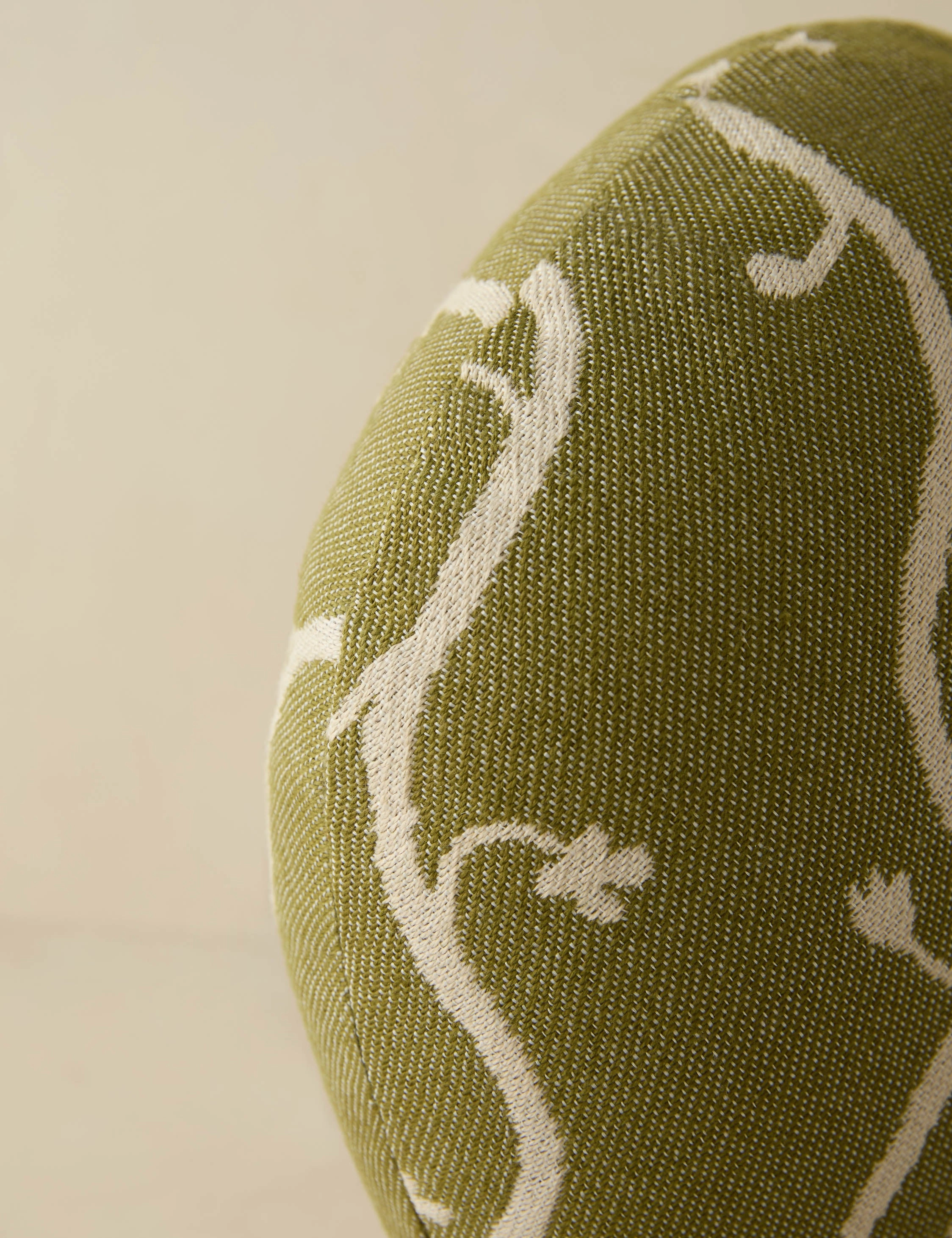 Satu Indoor / Outdoor Pillow by Sarah Sherman Samuel