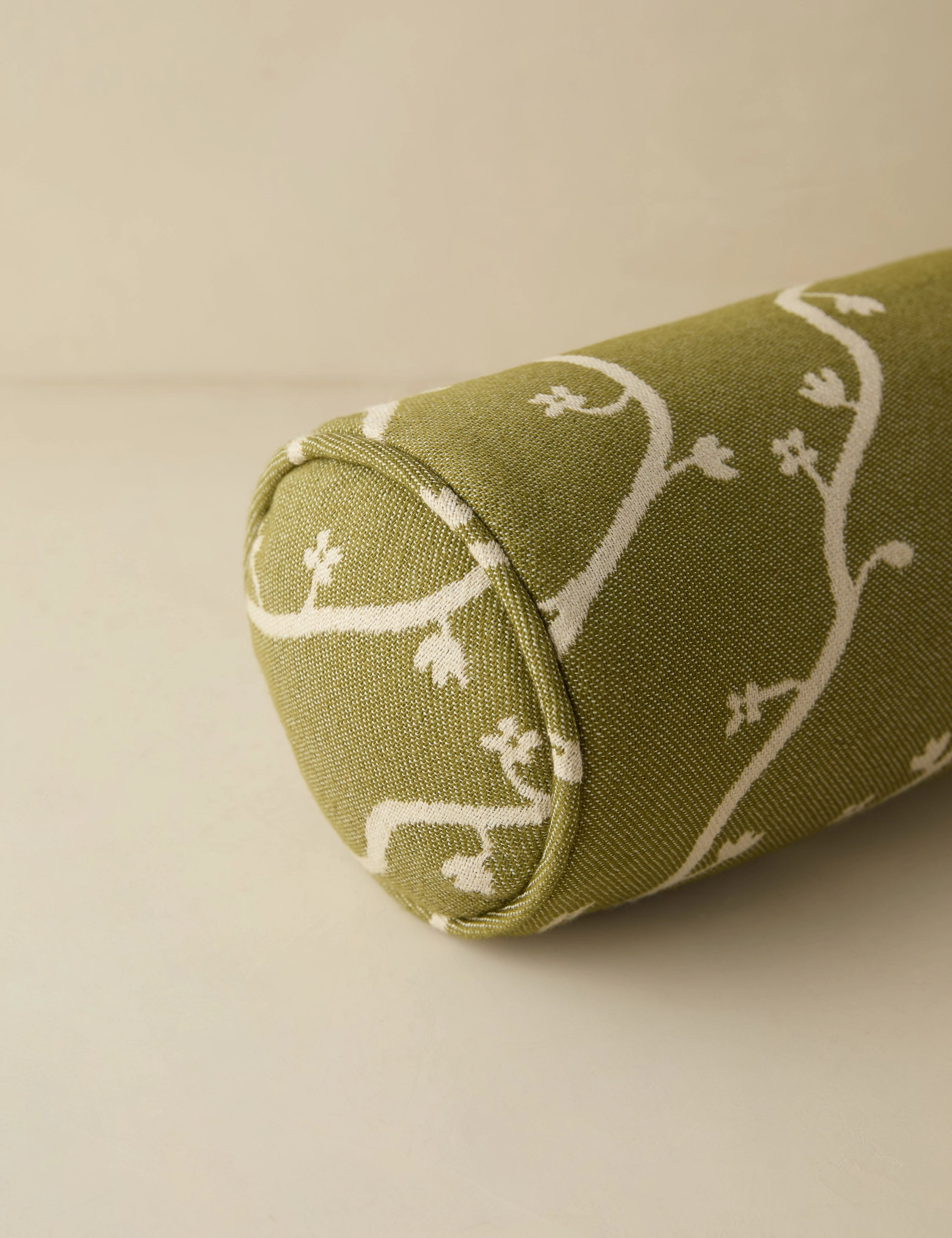 Satu Indoor / Outdoor Pillow by Sarah Sherman Samuel