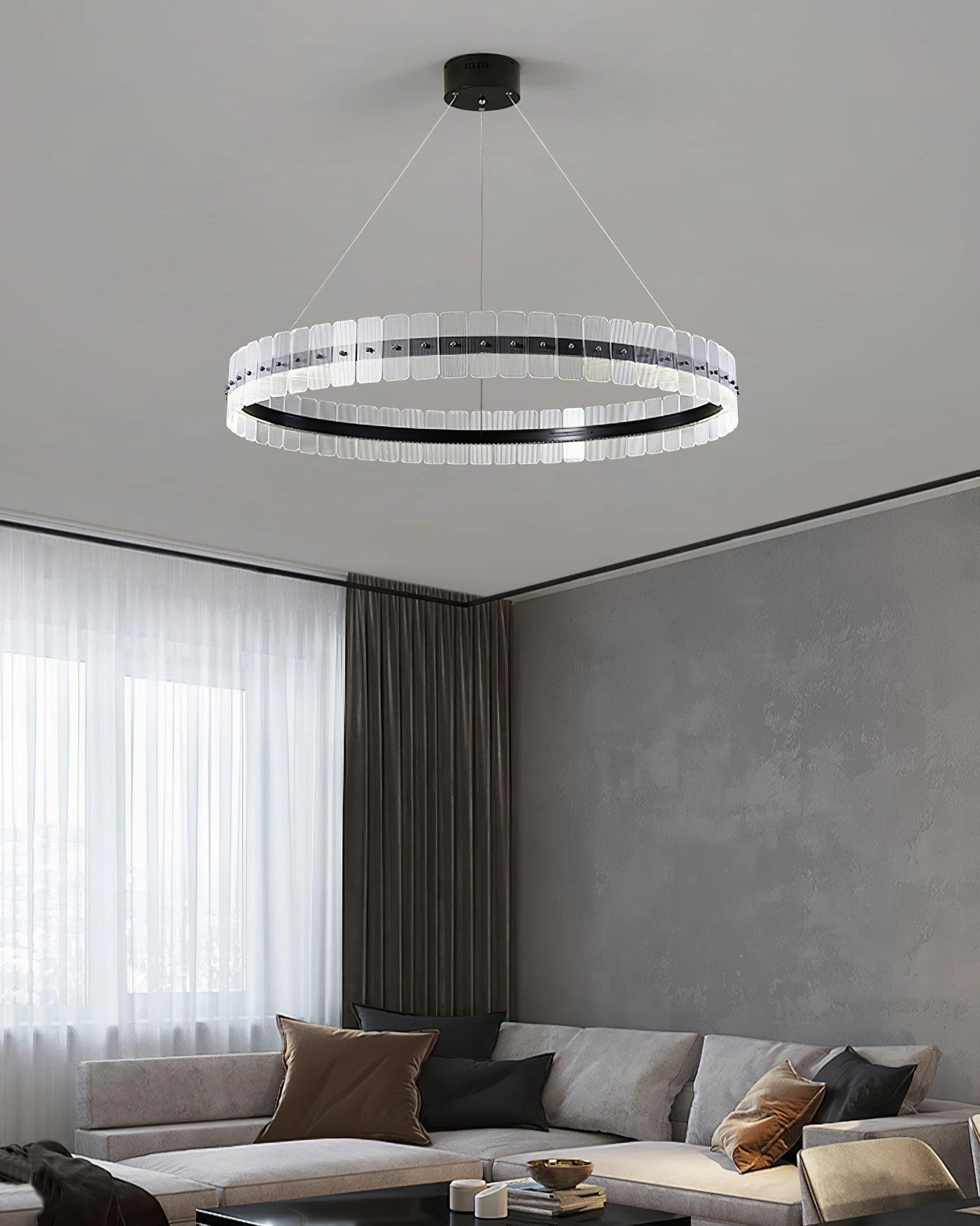 Saturno LED Chandelier