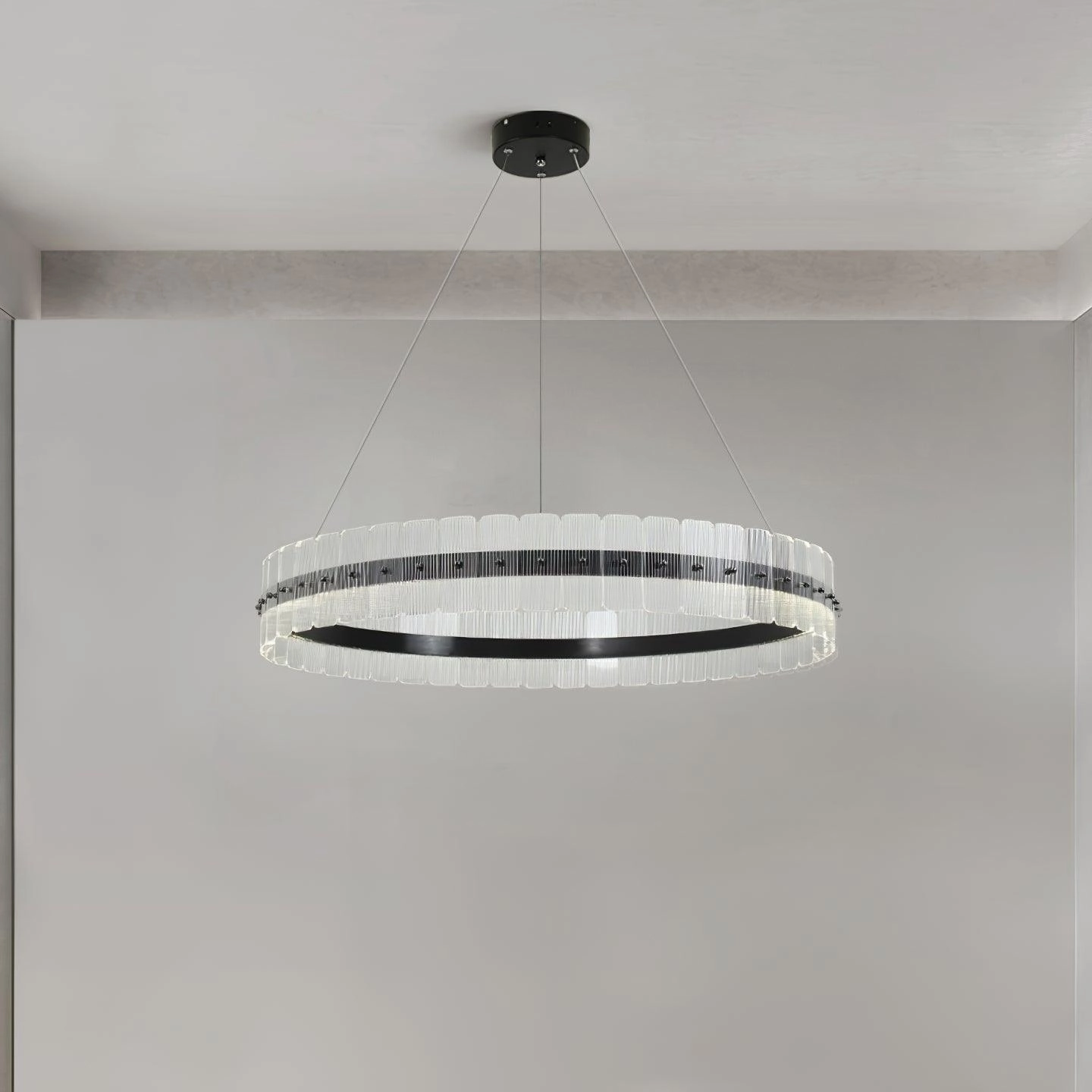 Saturno LED Chandelier
